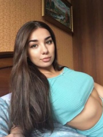 Проститутка Диана
