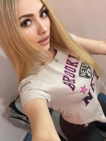 Проститутка Мишель